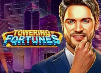 Towering Fortunes от Pragmatic